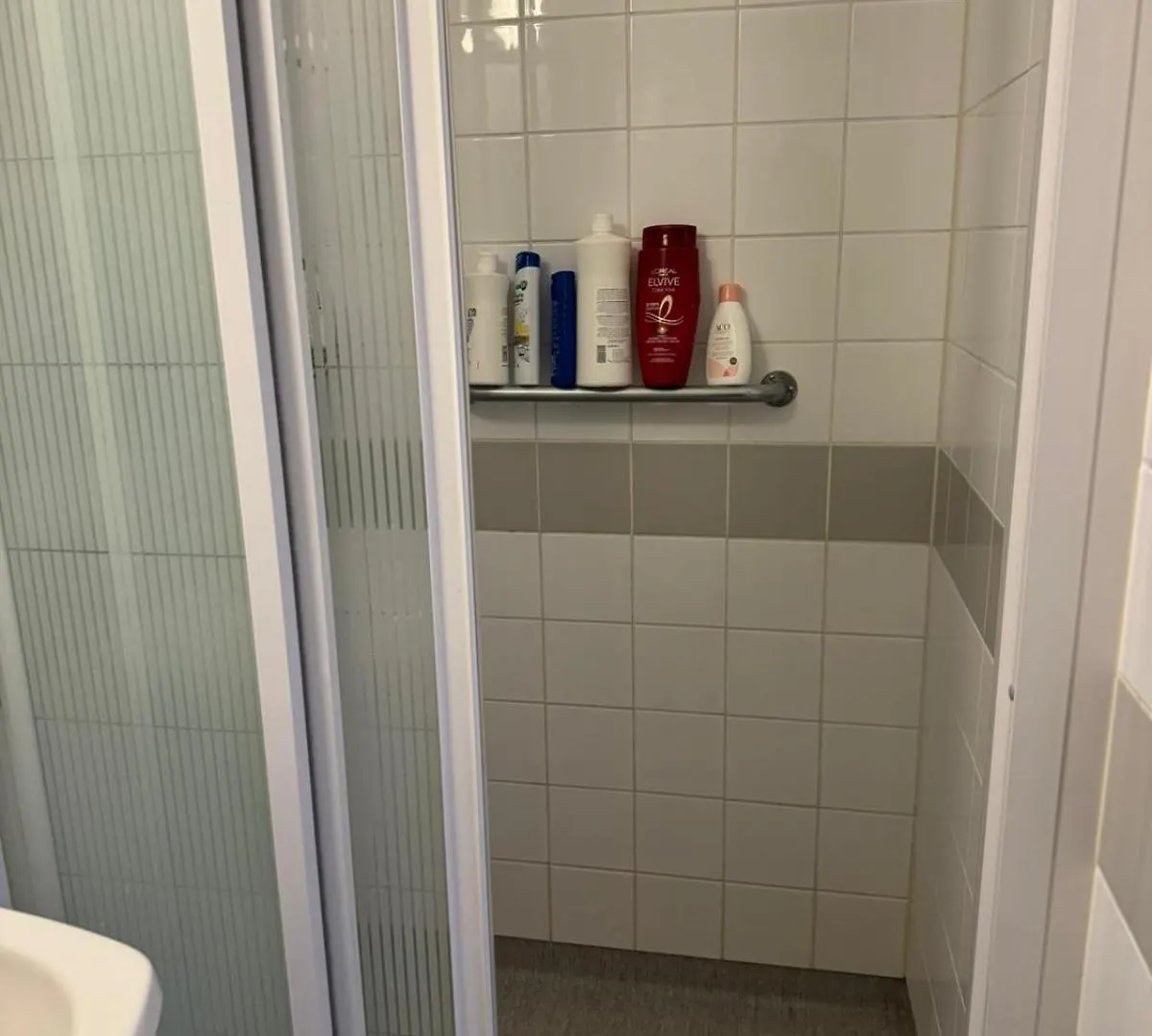 2 Sovrum I En Del Av Laegenheten Stockholm