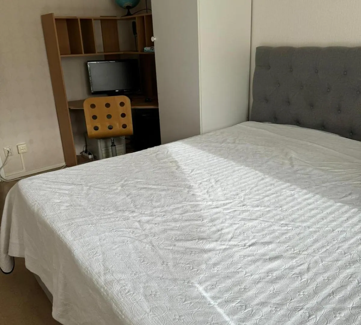 2 Sovrum I En Del Av Laegenheten Stockholm Rum i privatbostad